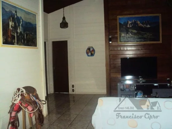 Imagem Casa-Terrea-para-Venda-em-Centro-Paraisopolis-MG