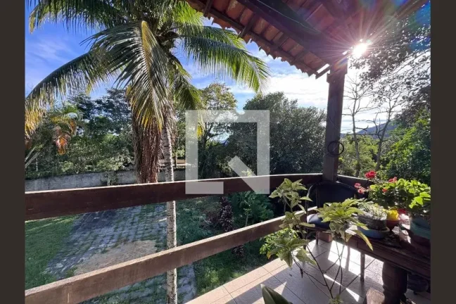 Imagem Casa à Venda - Vargem Grande, 2 Quartos, 5000 m2