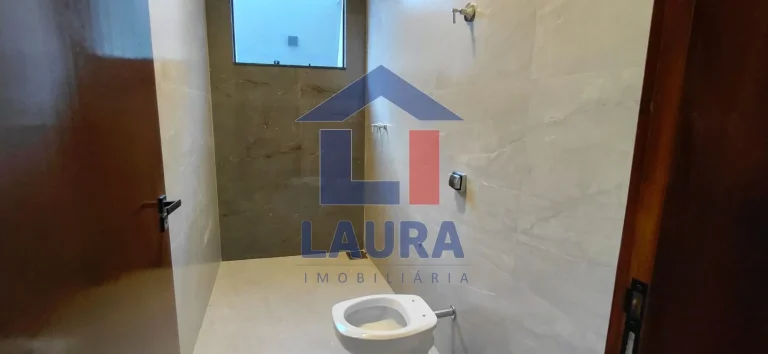 Imagem CASA RESIDENCIAL em PARA DE MINAS - MG, CORES DE MINAS