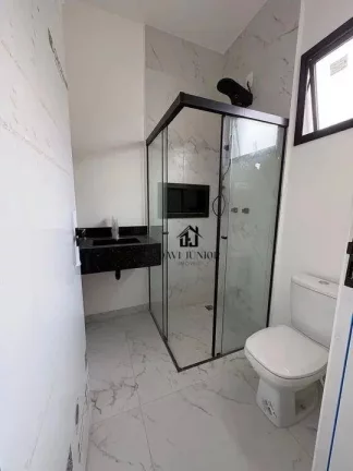 Imagem Casa com 3 suites à venda, 134 m² por R$ 990.000 - Condomínio Villagio Wanel - Sorocaba/SP