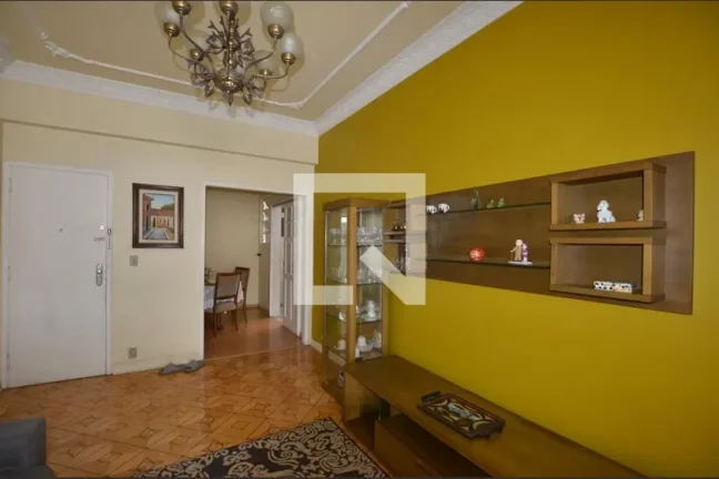 Imagem Apartamento à Venda - Copacabana, 3 Quartos, 94 m2