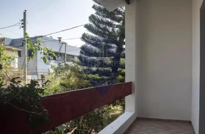 Imagem Imperdível: Casa para locação em São Paulo-SP, Vila Mariana, 4 quartos, 2 suítes, 2 salas, 2 banheiros, 2 vagas, 250m². Venha conferir!