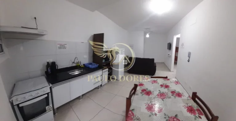 Imagem APARTAMENTO NO COND. PASSAREDO NO PEREQUE-AÇÚ EM UBATUBA-SP