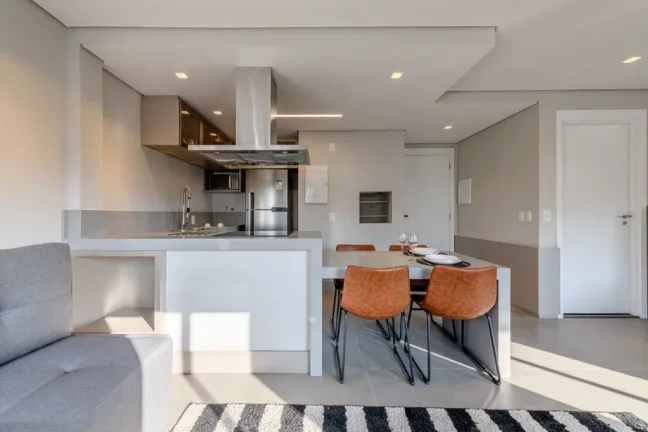 Imagem NY 205 - Apartamento à venda no bairro Auxiliadora - Porto Alegre/RS