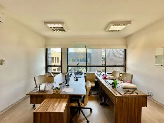Imagem Sala Comercial - Aluguel no bairro Granja Viana - Cotia, SP