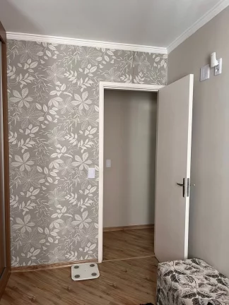 Imagem Lindo Apartamento Andar Médio, com móveis planejados e ótimo acabamento, 2 dormitórios e 1 vaga de garagem na Quinta da Paineira (Vila Prudente)