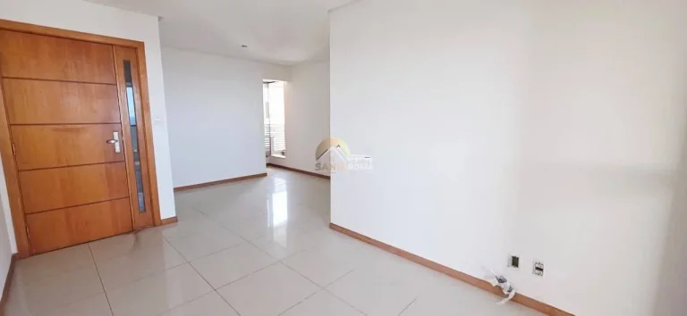 Imagem Horto Florestal | 102 m² nascente | 3 quartos (2 suítes) | varanda | 2 vagas cobertas | condomínio
