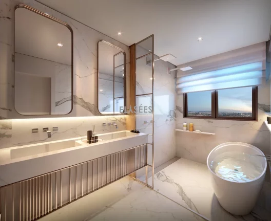Imagem APARTAMENTO RESIDENCIAL em SÃO PAULO - SP, JARDIM GUEDALA