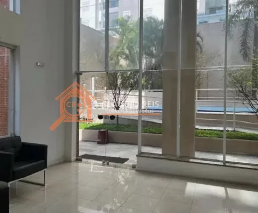 Imagem Apartamento com 3 Quartos à venda, 110m² - Vila Clementino