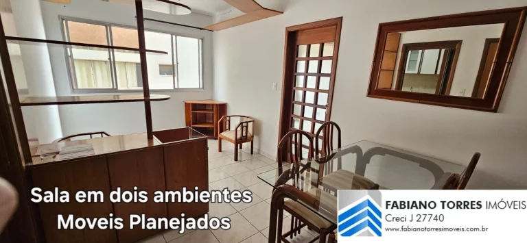 Imagem Apartamento 2 Dormitórios – Nova Petrópolis / São Bernardo do Campo