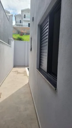 Imagem Sobrado com 4 dormitórios à venda, 272 m² por R$ 1.550.000,00 - Condomínio Residencial Mantiqueira - São José dos Campos/SP