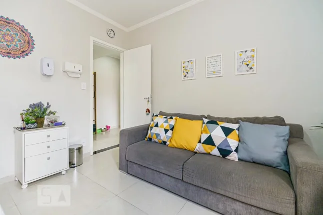 Imagem Apartamento à Venda - Ipiranga, 3 Quartos, 96 m2