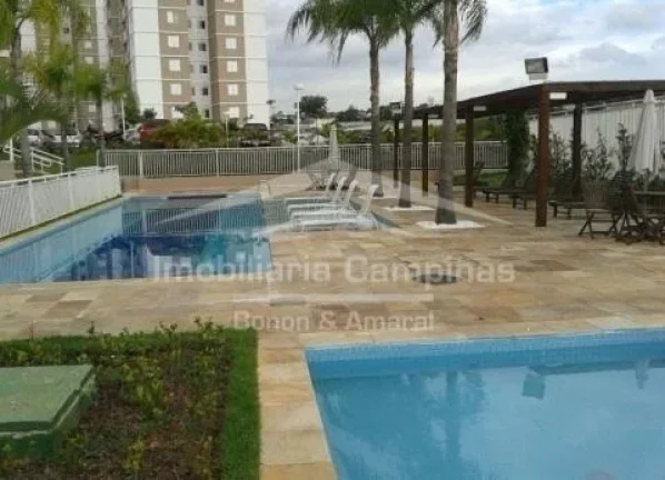 Imagem Apartamento funcional e bem aproveitado, com 63m² de área privativa, ideal para quem busca confort...
