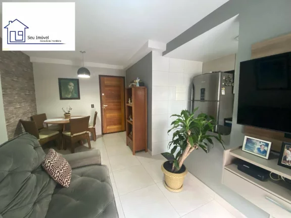 Imagem VENDO APARTAMENTO MARAVILHOSO NO ROTA DO SOL / CAMORIM