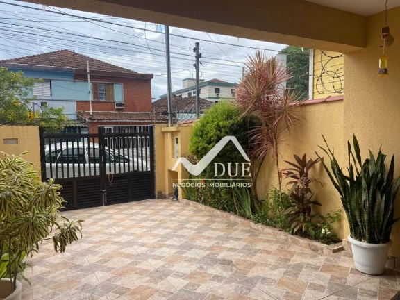 Imagem Casa com 3 dormitórios à venda, 150 m² por R$ 550.000,00 - Vila Valença - São Vicente/SP