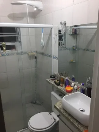 Imagem Sobrado para Venda por R$385.000,00 com 2 dormitórios, 1 vaga e 1 banheiro - Vila jacuí, São paulo / SP - Cód. BDI24982