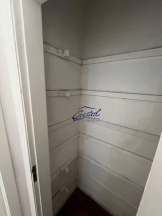 Imagem Casa sobreloja com 3 quartos para alugar, 70 m² - Vila Indiana - São Paulo/SP