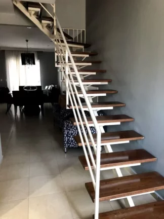 Imagem Sobrado com 4 dormitórios à venda, 177 m² por R$ 995.000,00 - Parque Santa Rosa - Suzano/SP