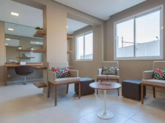 Imagem Apartamento á venda no Belenzinho, 60m², 3 dormitórios e 1 vaga