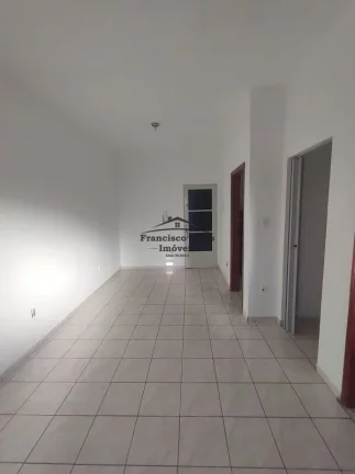 Imagem Apartamento à venda no bairro Walter Arantes (Vila Indiana) - Guaratinguetá/SP