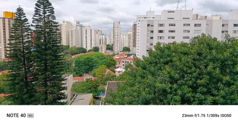 Foto do imóvel: Apartamento a venda na Vila Mariana