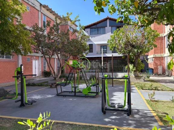 Imagem Apartamento linear para locação fixa, 2 quartos, Braga - Cabo Frio