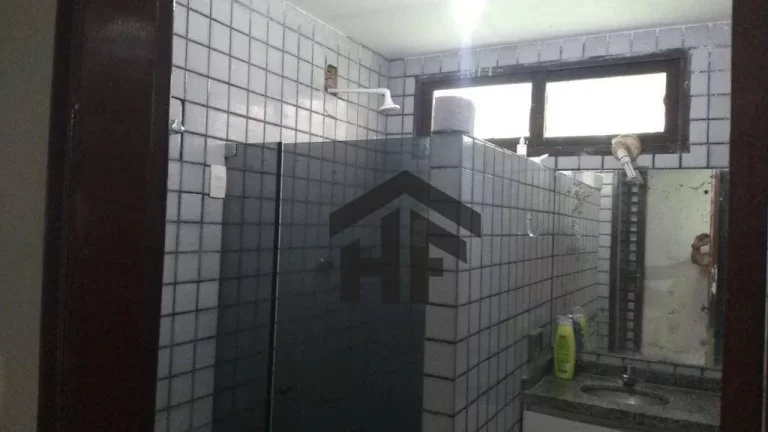 Imagem Casa com 4 Quartos à Venda, 370 m² em Janga - Paulista