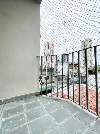 Imagem Edifício Paulina 2 Quartos – sendo uma suíte - 1 Vaga - Venda