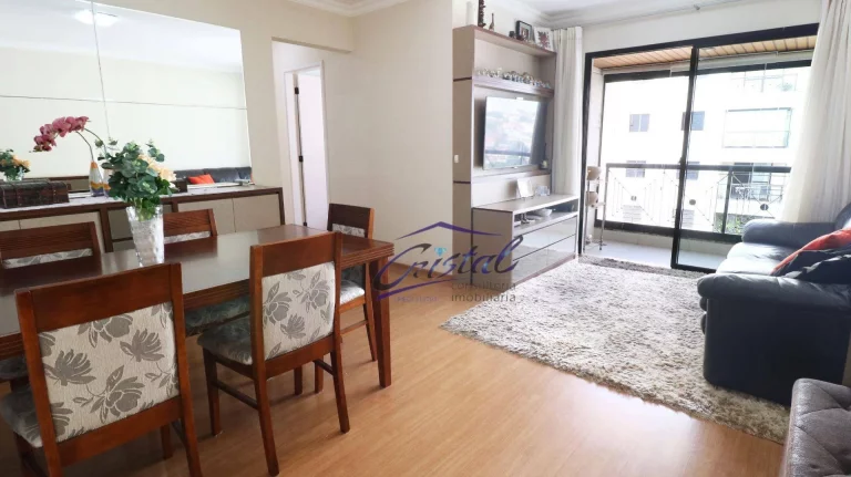 Imagem Apartamento vende próximo Metrô Vila Sonia