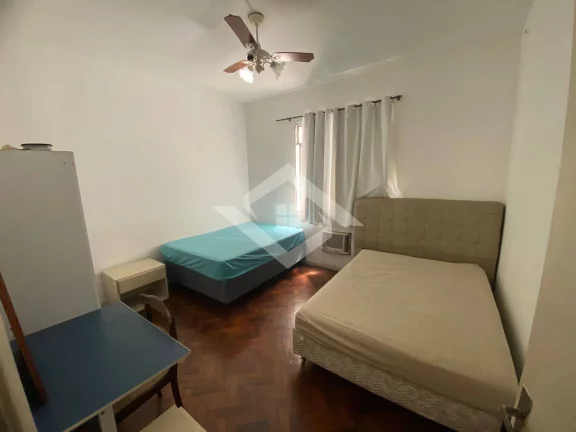 Imagem Apartamento Amplo em Copacabana - 4 Quartos, Reformado e Mobiliado