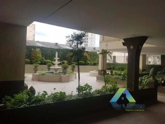 Imagem MOOCA Apartamento 56M², 2 dormitórios, não tem vaga de garagem, ótima localização e valor !!