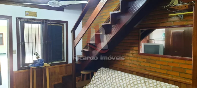 Imagem Apartamento Duplex à Venda Oportunidade Mobiliada Peró