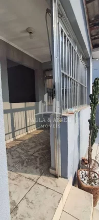 Imagem Aluga-se por R$1.570,00, Casa Comercial na Av. Pres. Castelo Branco no Jardim Zaíra, Mauá-SP