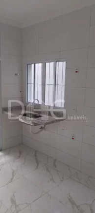 Imagem Casa à venda com 125 m² | Parque Jambeiro | Campinas - SP