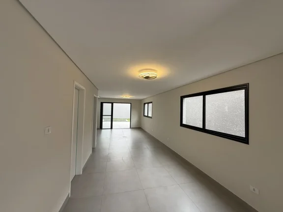 Imagem Casa com 3 Dorms e Piscina - Residencial Nova Jaguari