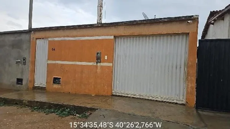 Imagem Oportunidade Única em MACARANI - BA | Tipo: Casa | Negociação: Venda Direta Online | Situação: Imóvel