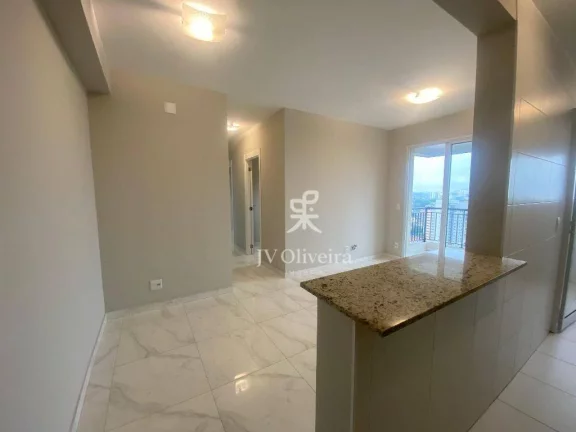 Imagem Apartamento com 3 dormitórios à venda, 67 m² por R$ 710.000,00 - Vila Sônia - São Paulo/SP