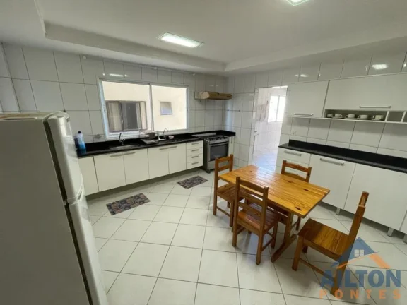 Imagem Apartamento com 4 Quartos Frente p/ Mar à Venda em Praia do Morro - Guarapari/ES