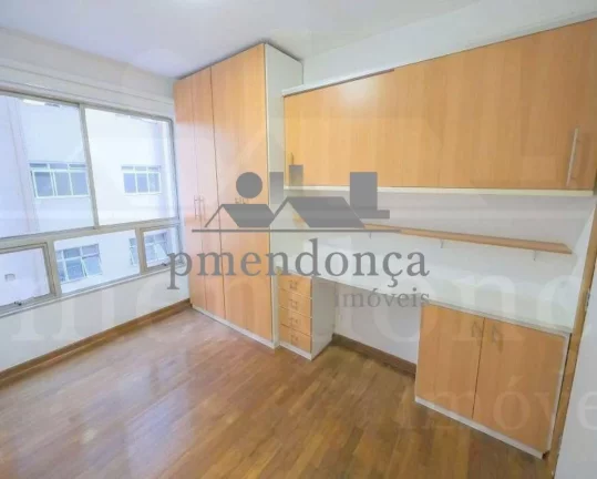Imagem Apartamento com 135m² para venda na região de Perdizes.