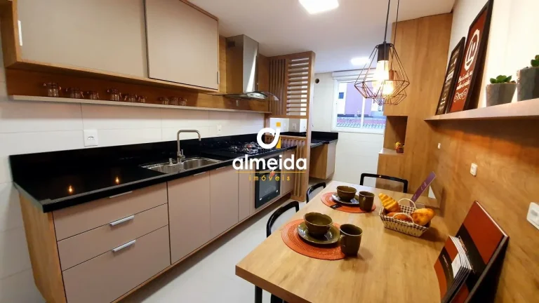 Imagem APARTAMENTO 3 DORMITÓRIOS ÓTIMA LOCALIZAÇÃO