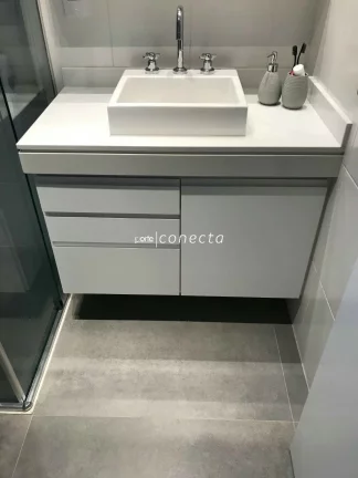Imagem Apartamento alto padrão Tatuapé - 105 m² - 3 Dormitórios - 1 Suíte - Terraço Gourmet - 3 Vagas - Depósito - Infra pra ar condicionado - Lazer Completo