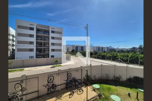 Imagem Apartamento à Venda - Recreio, 3 Quartos, 61 m2