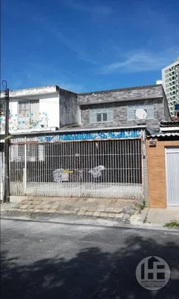 Imagem Casa com 2 pavimentos à venda, 5 quartos (1 suíte) no bairro da tamarineira, Recife-PE.