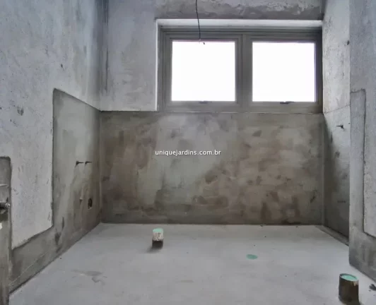 Imagem Apartamento à venda Vila Nova Conceição São Paulo