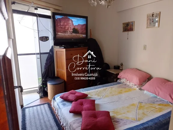 Imagem APARTAMENTO Residencial em GUARUJÁ - SP, PITANGUEIRAS