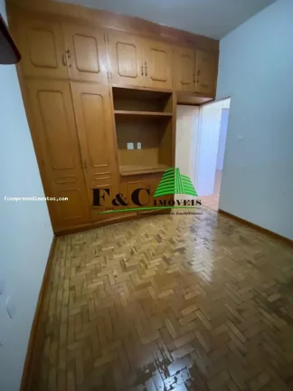 Imagem Casa para Venda em Limeira, Vila São Luiz, 3 dormitórios, 1 banheiro, 2 vagas