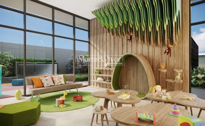 Imagem Apartamento para Venda em Curitiba, Bigorrilho, 3 dormitórios, 3 suítes, 4 banheiros, 2 vagas