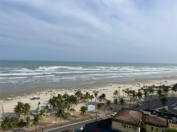 Imagem APARTAMENTO COM 200 m² - MIRIM - PRAIA GRANDE SP