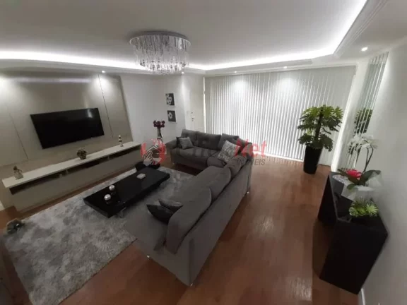 Imagem Excelente Sobrado à Venda na Vila Euclides em São Bernardo