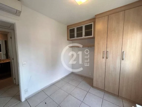 Imagem Apartamento com 2 dormitórios à venda, 65 m² por R$ 900.000,00 - Moema - São Paulo/SP